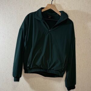 Women's Green Jacket